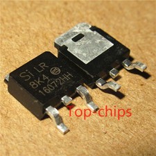 (1PCS) LR8K4-G IC REG LDO J DPAK LR8 8K new