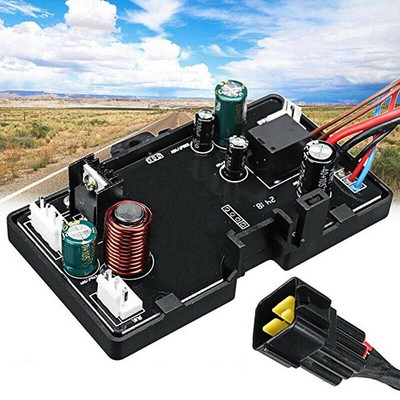 Car Air Diesel Heater 12V Motherboard Controller Board LCD Display Replacements