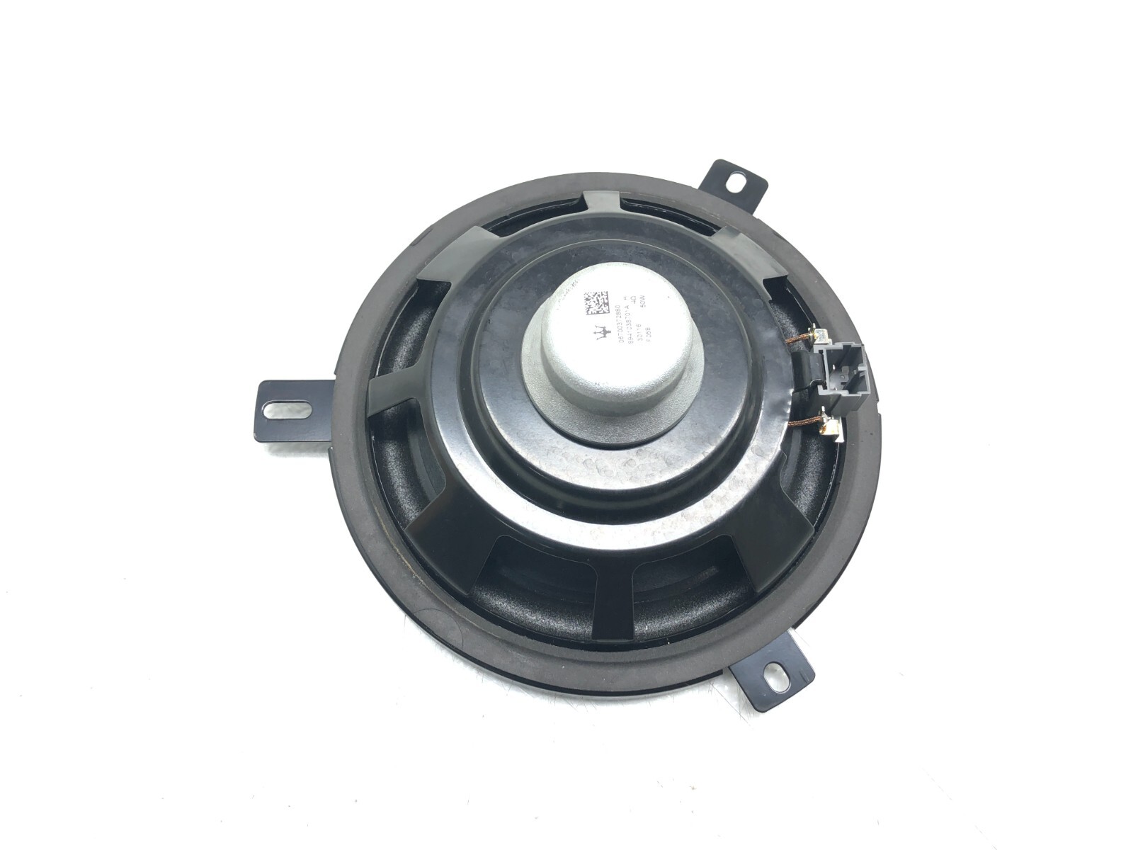 2017-2022 MASERATI LEVANTE DOOR AUDIO SPEAKER OEM.