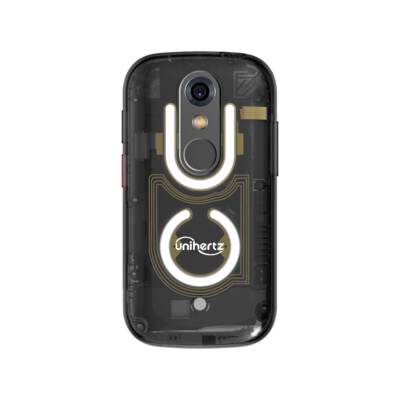 Unihertz Jelly Star Smartphone Android 13 8GB+256GB Unlocked With
