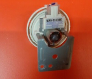 Washing Machine BEKO WMB61221S    Pressure Switch