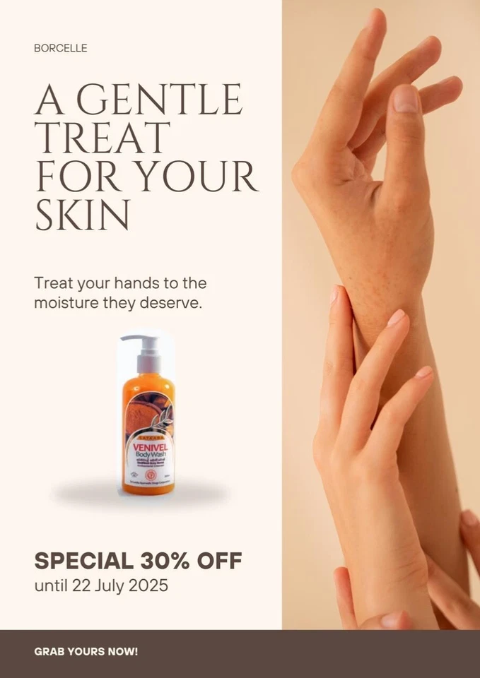 Limpiador antibacteriano venivo gel de baño color amarillo herbo medicina antibacteriana Foto 3 de 4