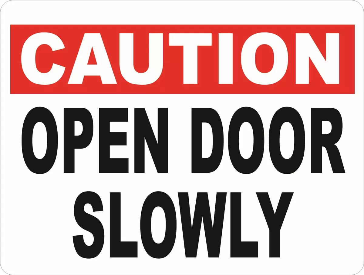 Safety  Opendoor