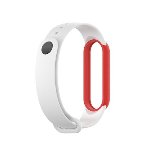 TPU Armband Uhrenarmband für Huami Amazfit Band 5/Mi Band 5/5 NFC/Bracelet 6 Uhr - Bild 12 von 24