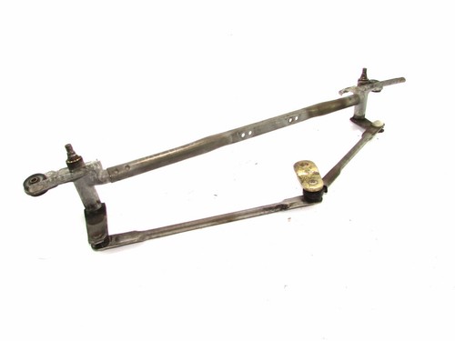 Mazda 6 GY Wischergestänge Vorne Front Windshield Wiper Mechanism