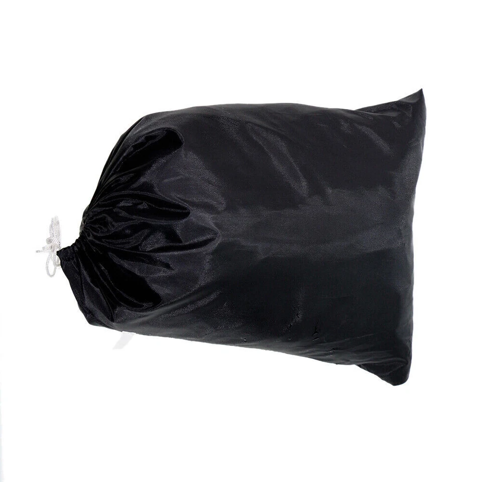 Protector de cubierta 3XL negro ATV para UZION MOTORS ATV 500 800 CF-Moto Foto 2 de 2