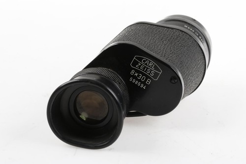 ZEISS 8x30 B Monocular - SNr: 598594 - Bild 3 von 4