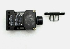 AZ15ZVK Schmersal Mechanical Safety Switch Item M20 W/ KEY NEW 
