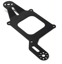 00-54504 4150 Flange 2 Solenoid Bracket Offset Center