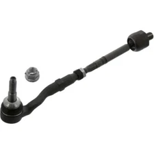 39677 Febi Tie Rod Assembly  Driver Left Side for 535 5 Series 6 528 550 Hand