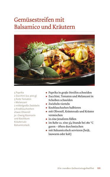 Thumbnail - Das Bäuerinnen-buffet