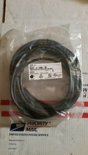 Krone AC6 Patch cord 30 ft, lot of 2