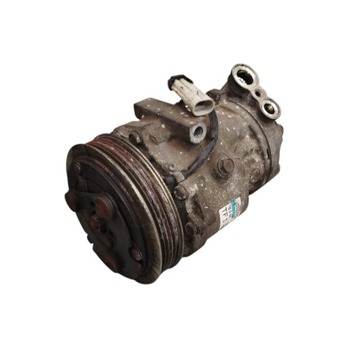 Kompressor Klima Opel Corsa C/Combo C/Tigra Twintop Sanden SD6V121447F CLI1102