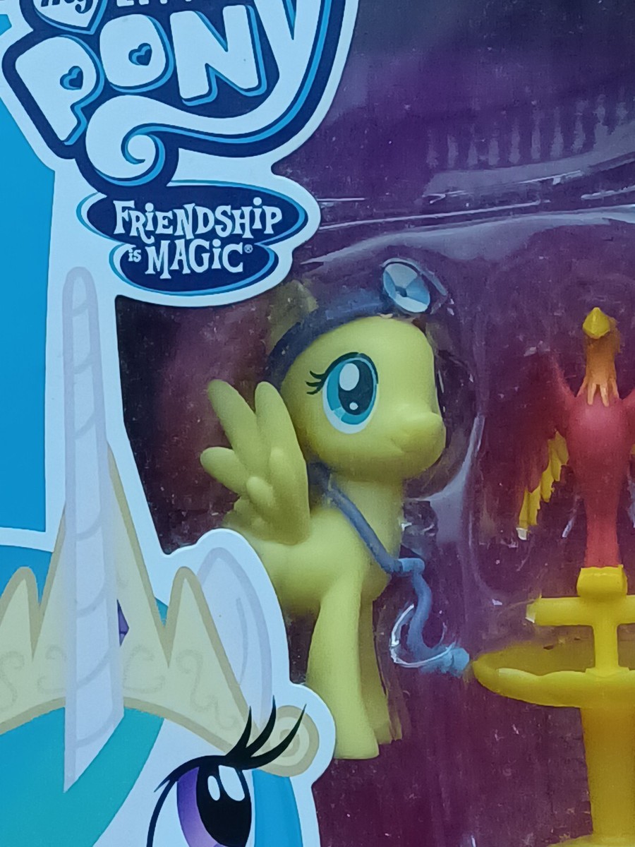 NEW My Little Pony G4 Nurturing Friends Princess Celestia