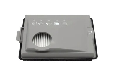 Feinstaub-Filter für die Miele Boost CX1 und einsetzbar für 11639250 CX-FSF