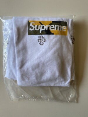 Brand New Supreme Brooklyn Box Logo Tee - Size XL. 100% Authentic