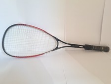 DUNLOP POWER MASTER SQUASH RACKET (charity fund raising item)