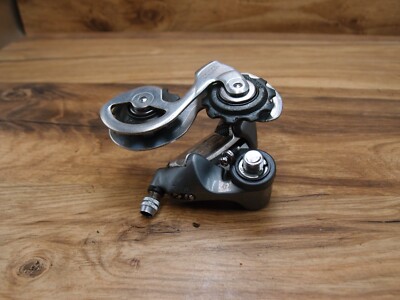 Dérailleur Arrière Shimano 600 Tri-Color – RD-6400 – 7v – Japon (1990)