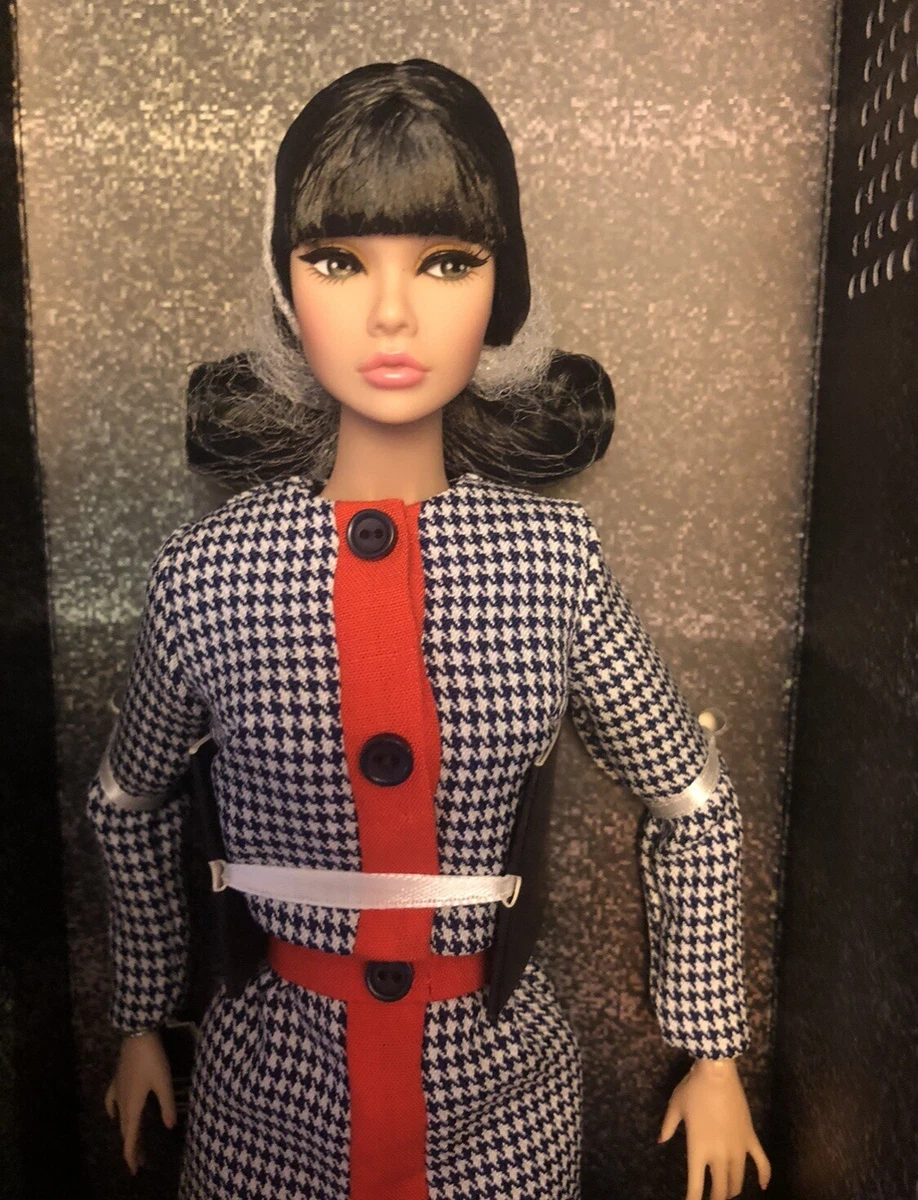 2022 Integrity Toys Miss Independence Poppy Parker Doll ACTUAL Doll NRFB