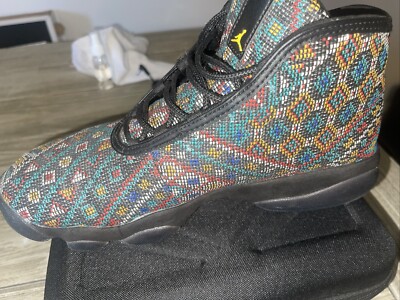 jordan horizon all star