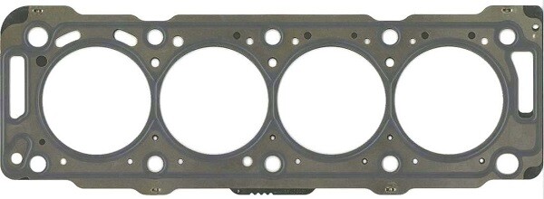 Elring 075.850 Dichtung, Zylinderkopf FüR Chevrolet, CitroëN, Derways, Fiat,-image
