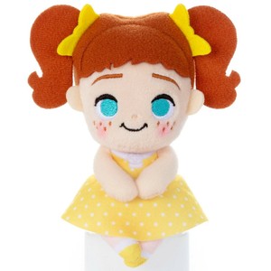 gabby gabby plush doll