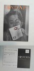 CONTENTS MAGAZINE NUMBER 11 - WRITING, PHOTOGRAPHY, MUSIC, STYLE — photo 3