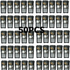 Lot50 Replacement Front Outer Housing Case Cover With Speaker for XPR7550 Radio