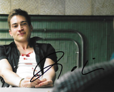 * JAMES MOROSINI * signed 8x10 photo * AMERICAN HORROR STORY * 6 * JAMES MOROSINI * signed 8x10 photo * AMERICAN HORROR STORY * 6