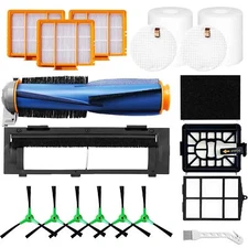 Replacement Parts for Shark AI AV2501S AV2501AE RV2502AE RV2520AOUS AV2510AOU...