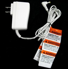 Genuine Angel Care AC/DC Adapter Power Supply Cord Charger T07505U002 7.5V 0.5A