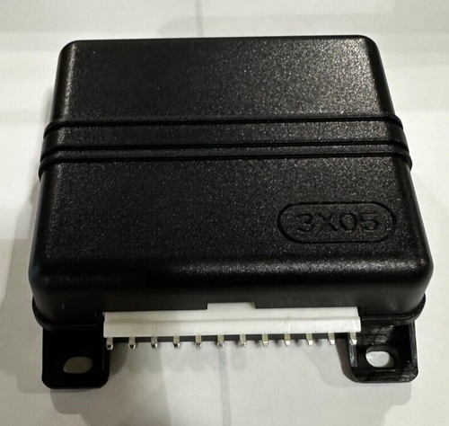 Directed 3X05 Brain Only Viper Vehicle Car Truck SUV Alarm Main Module