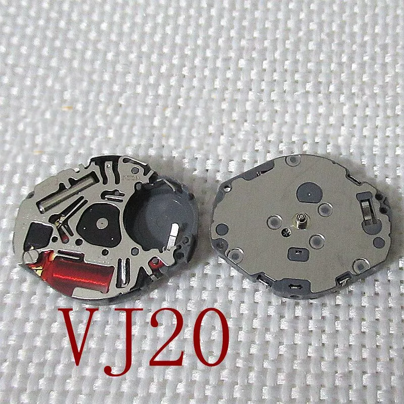 Hattori Epson TMI VJ20 VJ20C Watch Quartz Movement Japan Made eBay