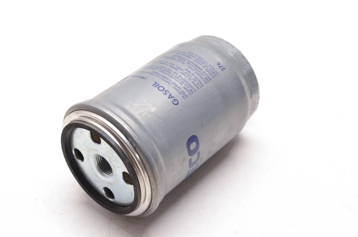 Iveco 1902138 Gas Filter NOS | eBay 