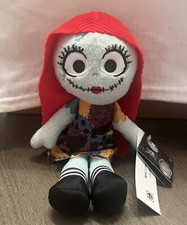 Disney The Nightmare Before Christmas 30th Anniversary Sally Plush