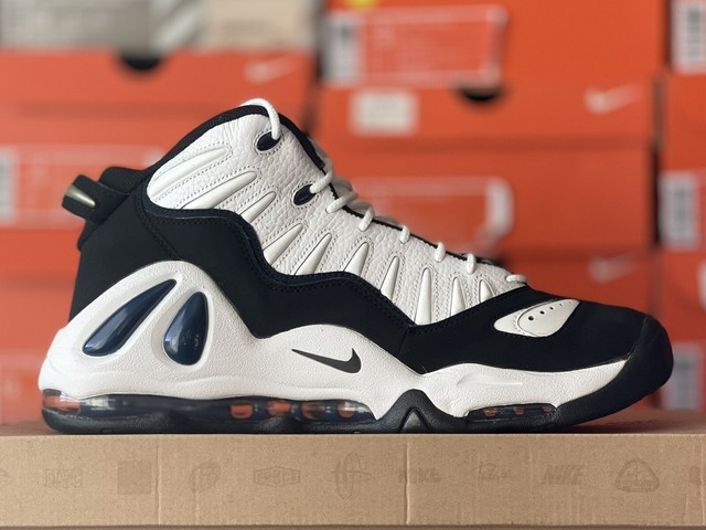 Size 11.5 - Nike Air Max Uptempo 97 