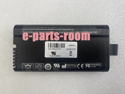 New Genuine NH2054 INSPIRED ENERGY Battery For CI-170 Deity S-95