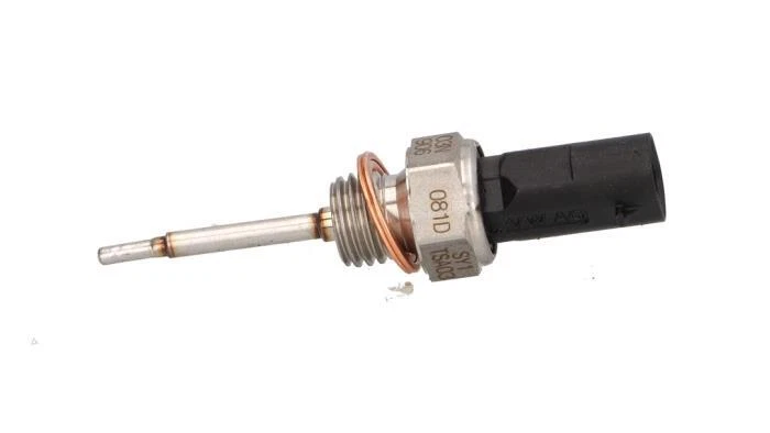 Temperaturanzeige VW Transporter T6 Bus/Caravelle  03N906081D P19074648 - Bild 2 von 4