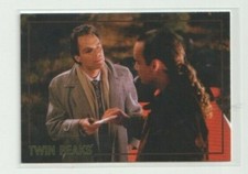2019 Rittenhouse Twin Peaks Tv Show Trading Card #56