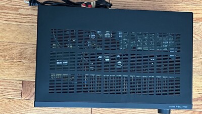 Yamaha RX-V367 5.1 Channel 60Hz 1080p HDMI AV Receiver - Black