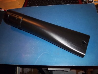 NEW STIHL LOWER BLOWER TUBE FITS HANDHELD BG45 BG55 BG65 BG85 42297086301 OEM 