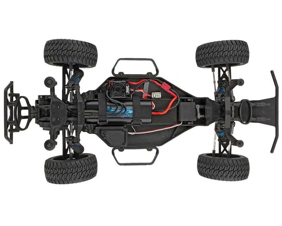 Team Associated Pro2 SC10 1/10 RTR 2WD Short Course Truck (Method) [ASC70021] - Image 2 of 3