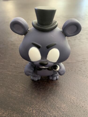 Funko Mystery Mini Five Nights At Freddys FNAF Shadow Freddy HOT