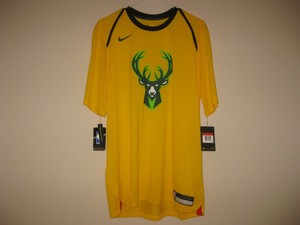 bucks city edition t shirt