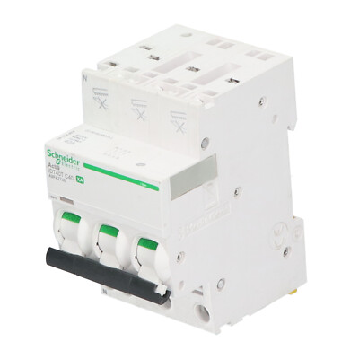 Schneider Electric A9PA2740 Miniature Circuit Breaker NEW NMP