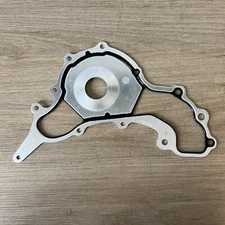 OEM Mopar 68214109AB Engine Water Pump Mounting Gasket for 2016-2024 3.6L V6