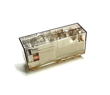SR4D4024 TE / SCHRACK SAFETY RELAY, 24VDC NEW QTY 1