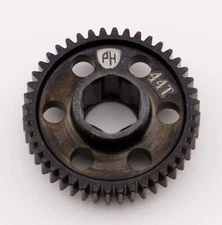 Powerhobby Speed Run Main Spur Gear 0.5 module 44T Arrma GROM / Losi Nascar