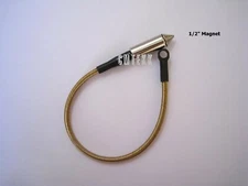 Magnepull XP1000-6 1/2" Tapered Round Point Drop Magnet w/ Leader Eye-Let NEW 