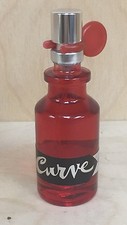 Curve Connect MEN by Liz Claiborne cologne 0.5 oz sp NO BOX